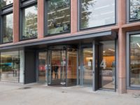4 Cannon Street OAG Architectural Glass Entrances 01