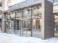 Devonshire Square OAG Architectural Glass Entrances 01