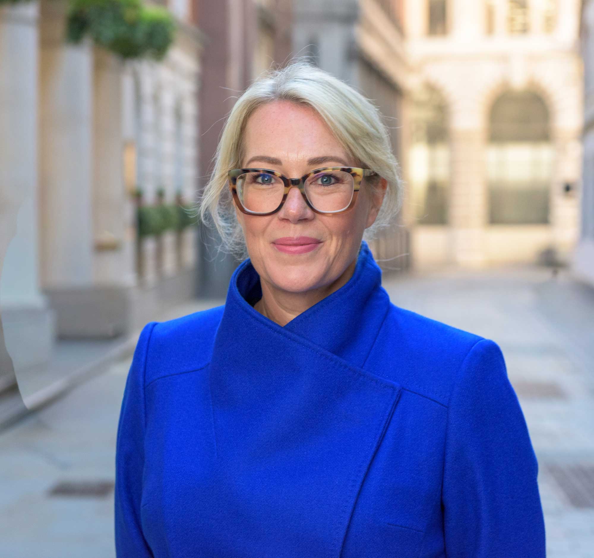 Lianne Humphries