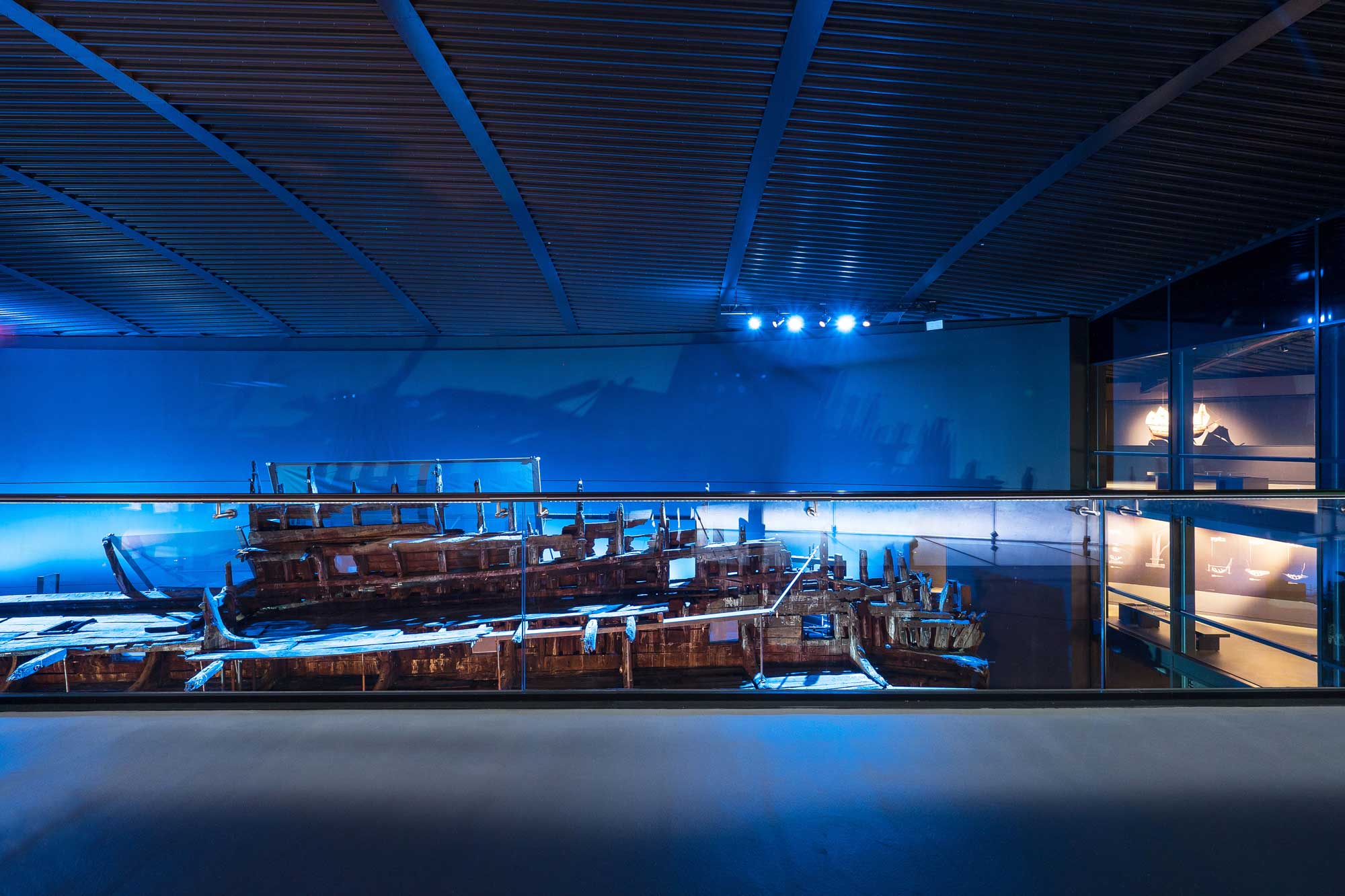 Mary Rose Museum OAG 05