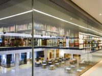 New Bodleian Library OAG 01