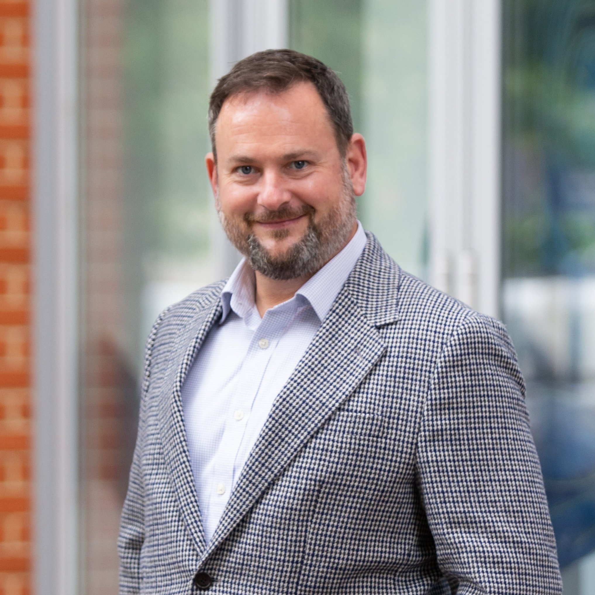 Richard Piggott