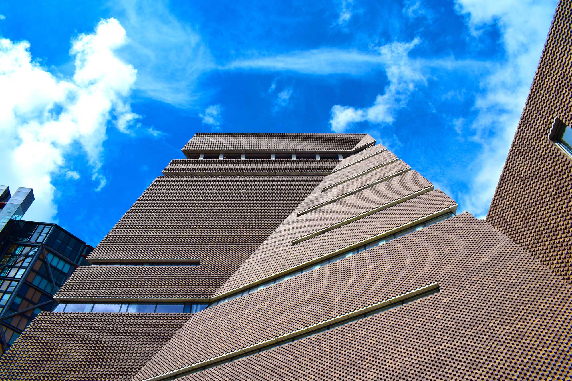 The Tate Modern OAG 06