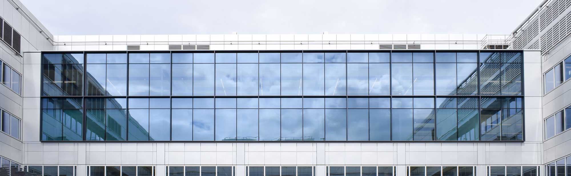 White City West Works OAG Architectural Glass Facades 01
