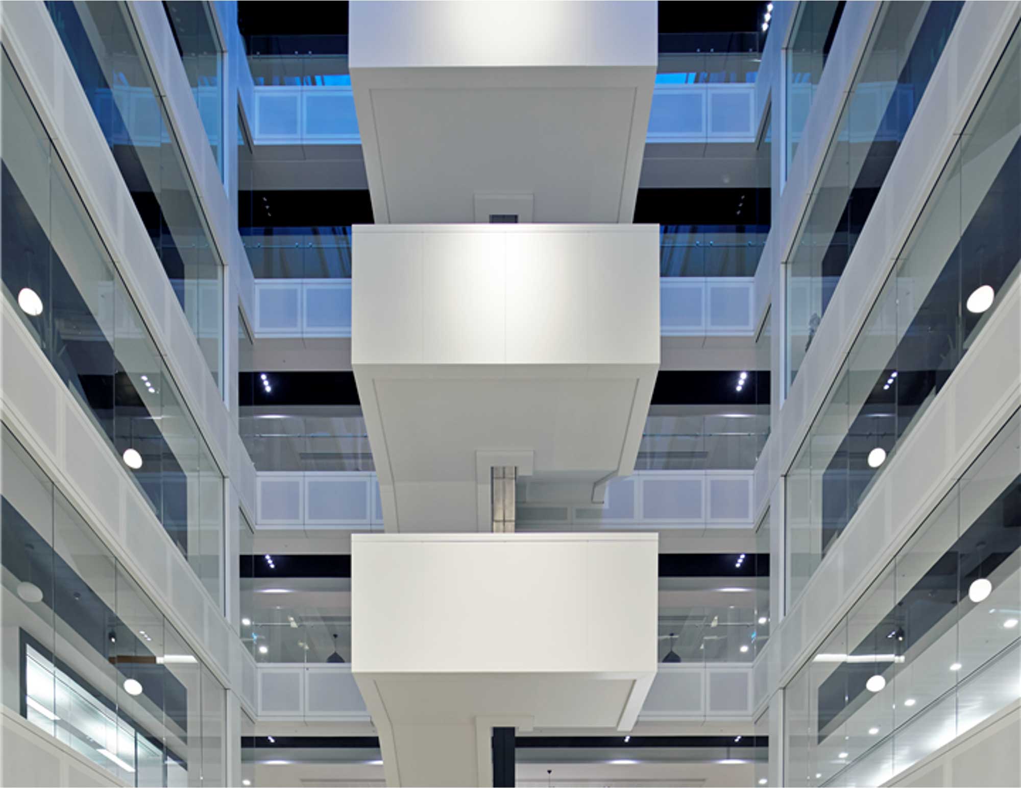 OAG Architectural Glass Atrium 04