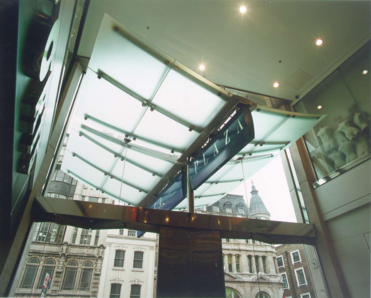 OAG Architectural Glass Canopies 04