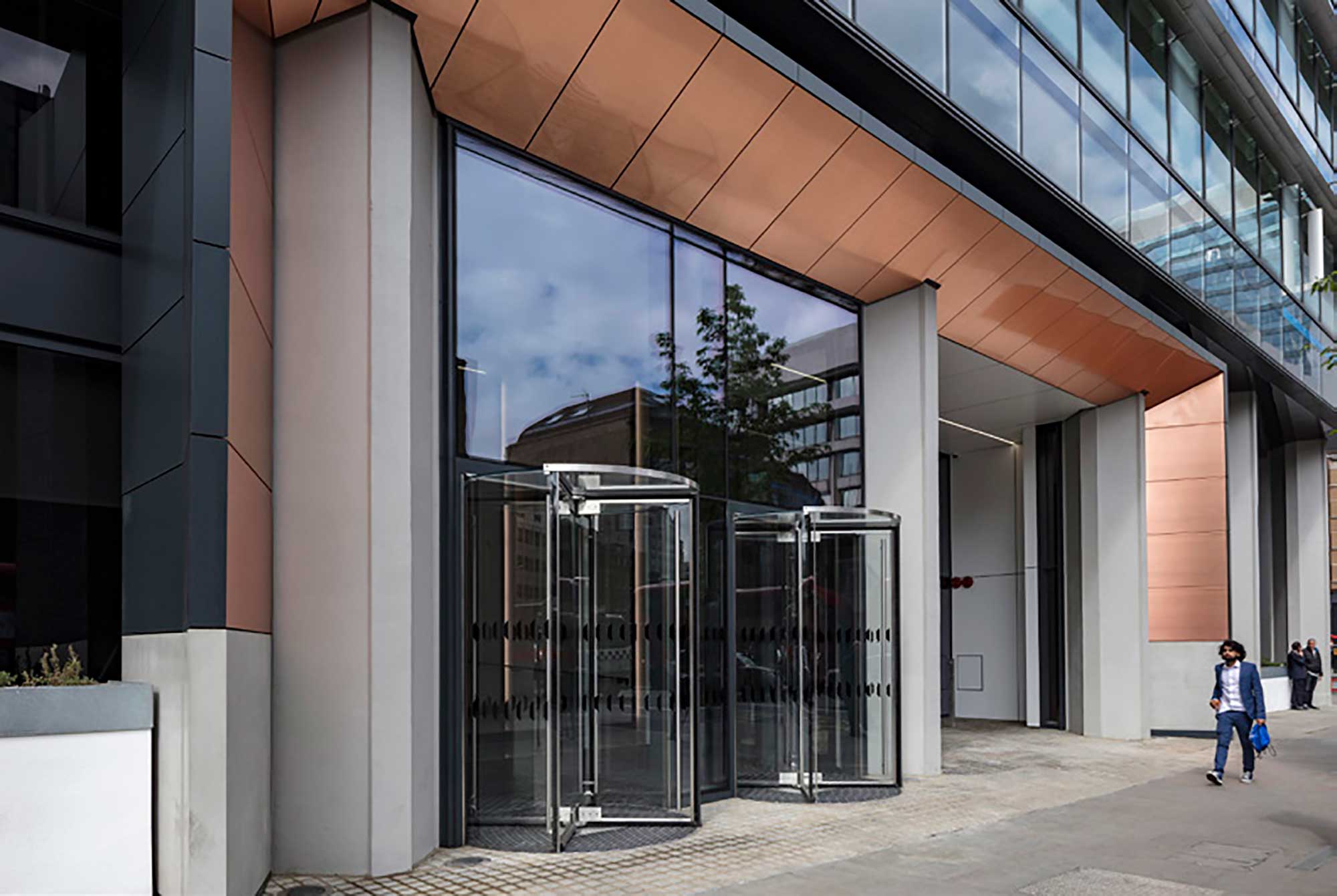OAG Architectural Glass Entrances 06