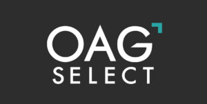 OAG Select Logo
