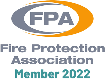 FPA - Fire Protection Association Member 2022