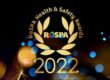 OAG RoSPA Gold Award 5