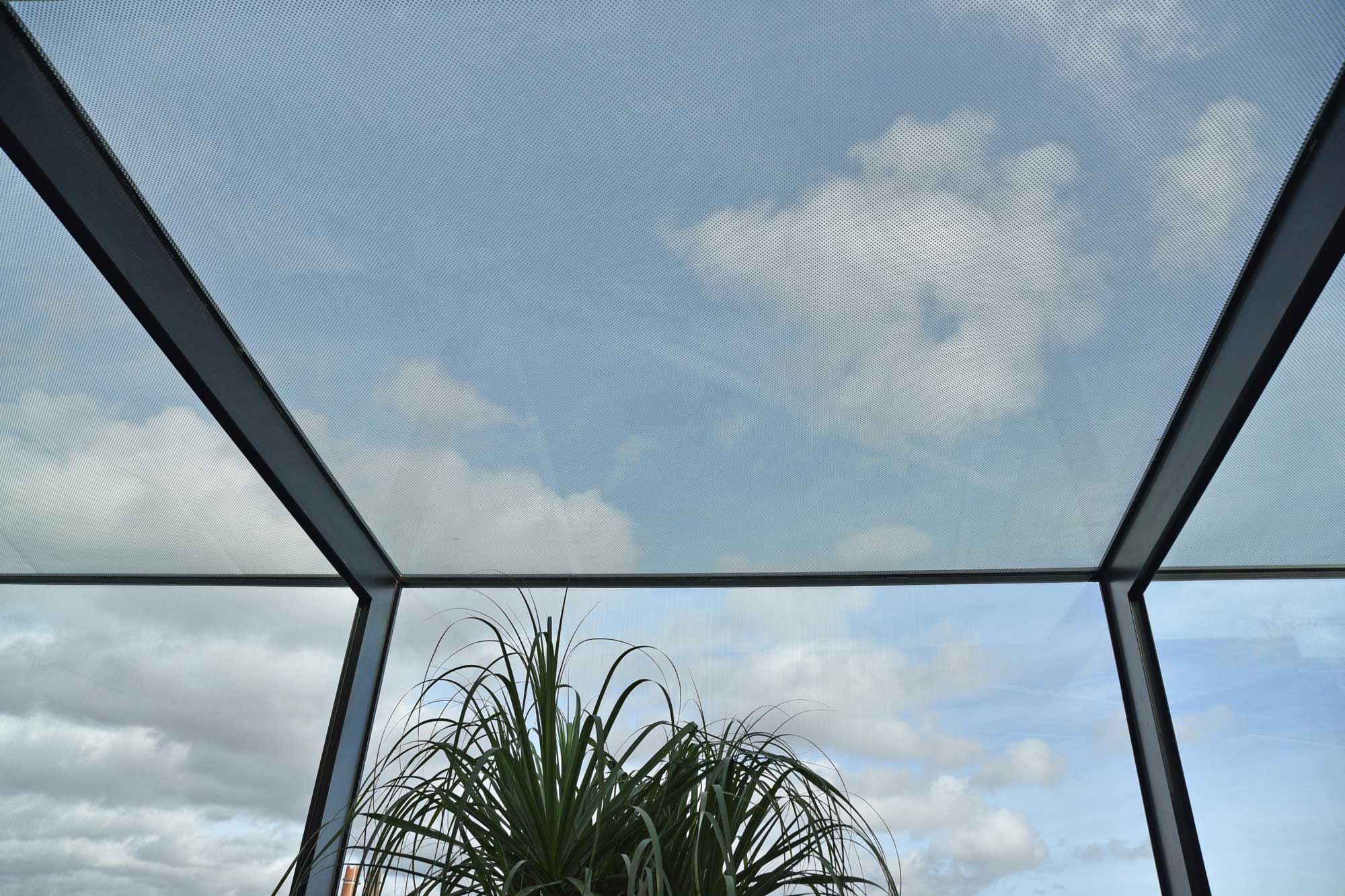 78 St Jamess Street OAG Architectural Glass Roofs