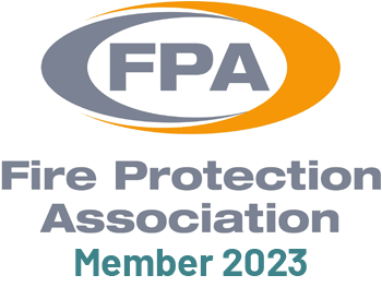 FPA Fire Protection Association Member 2023