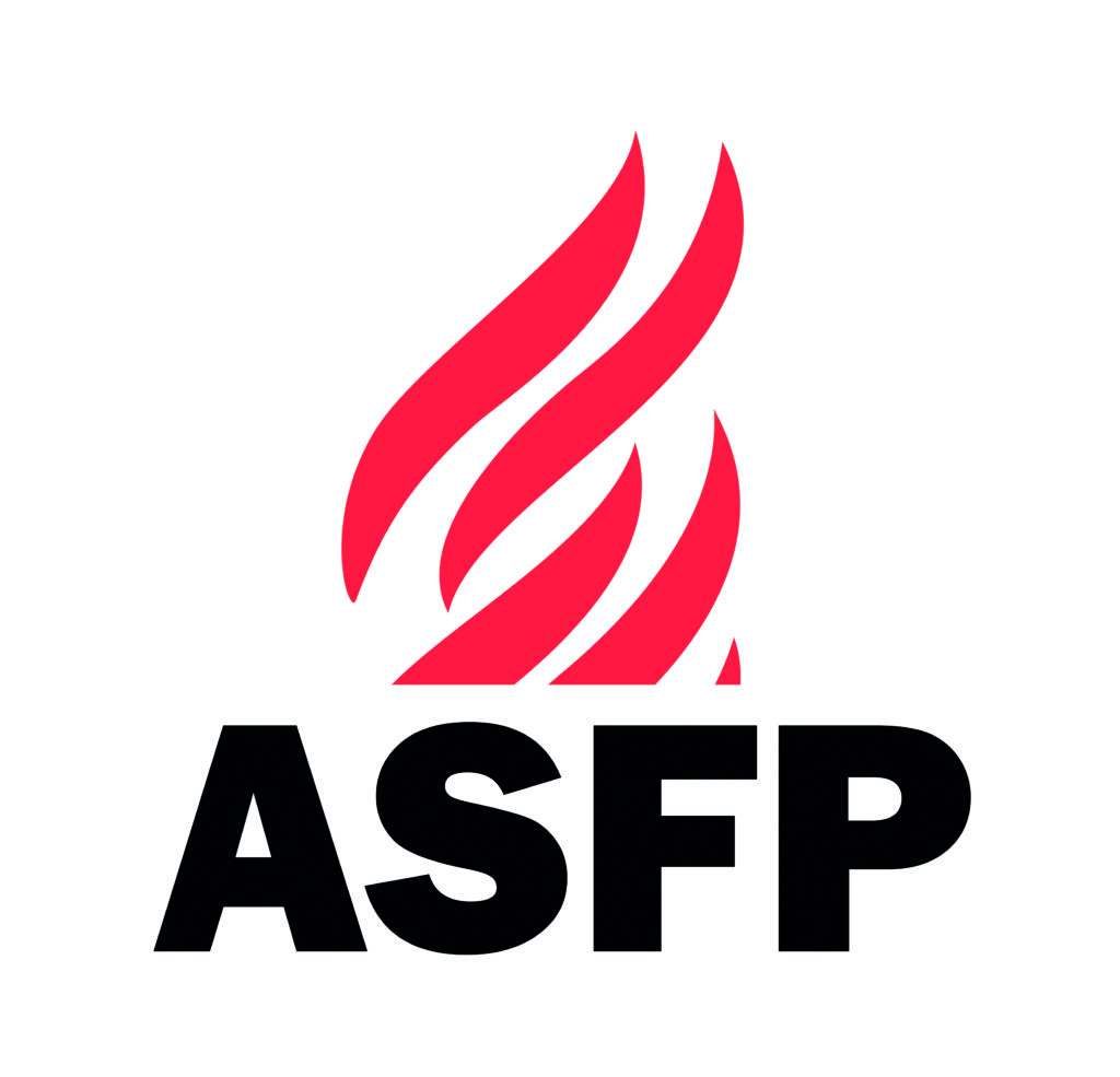ASFP Logo