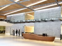 8 Bishopsgate OAG Architectural Glass