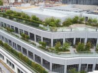 The Northcliffe OAG Architectural Glass Facades