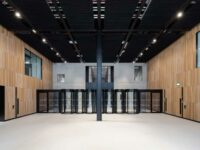 2 Ruskin Square OAG Architectural Glass