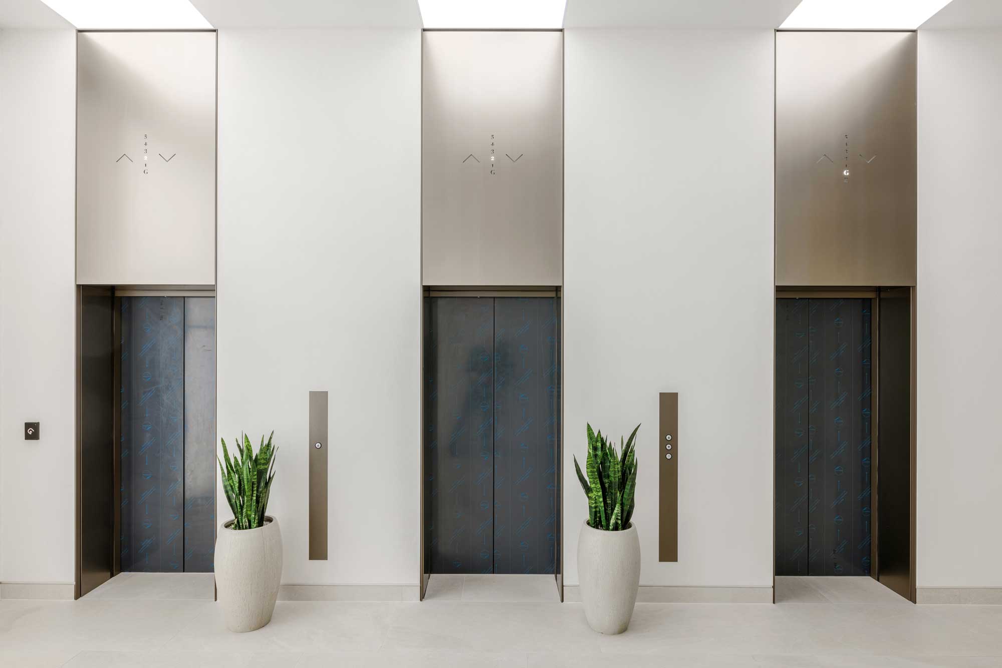 Eastcheap Court - OAG