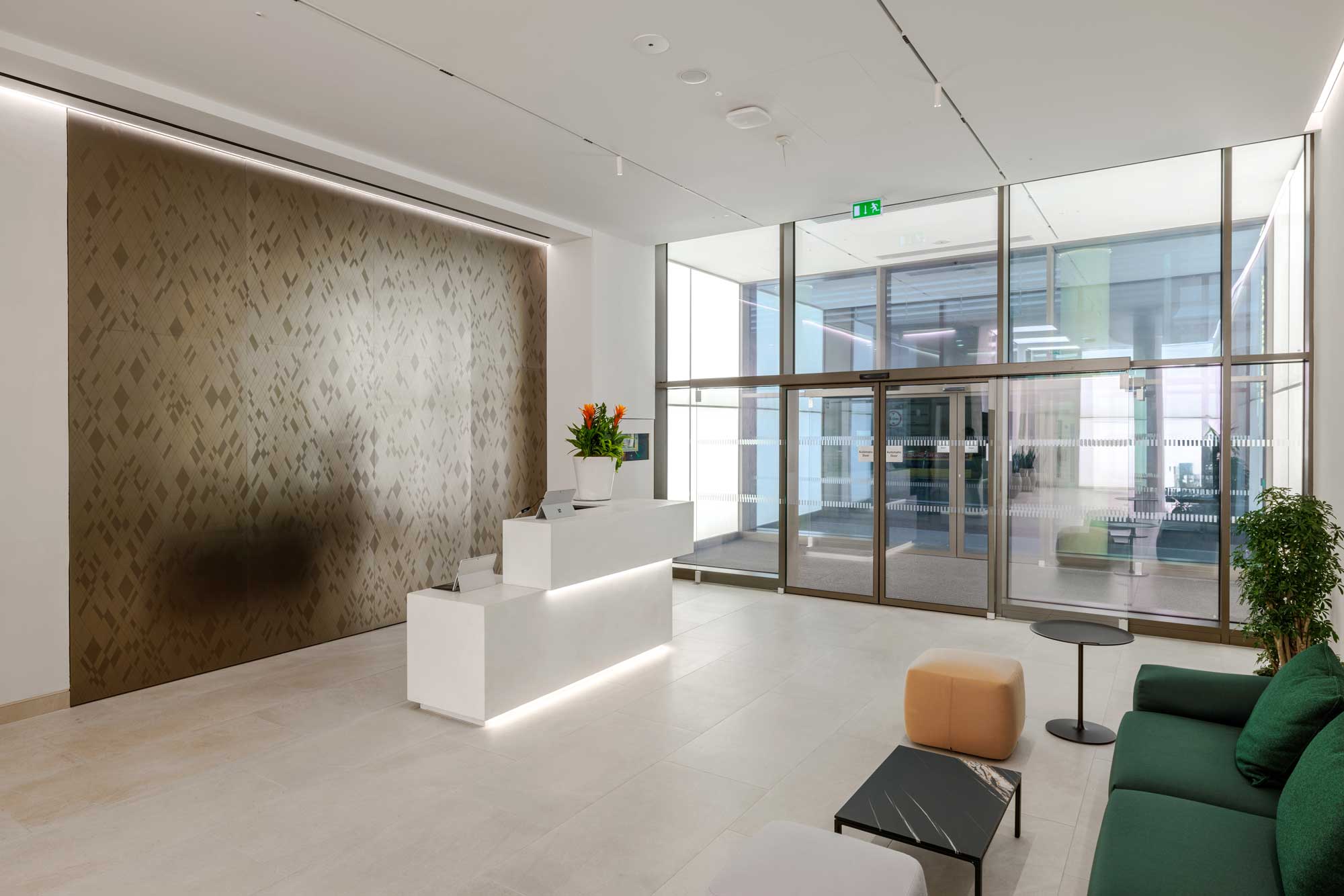 Eastcheap Court - OAG