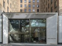 Berkeley Square House OAG Architectural Glass Entrances