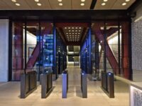 Soho Place OAG Architectural Glass