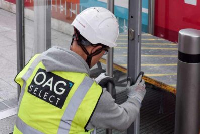 Maintenance, Facilities Management And End User Support