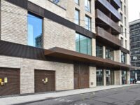 Morello II Croydon OAG Architectural Glass Facades