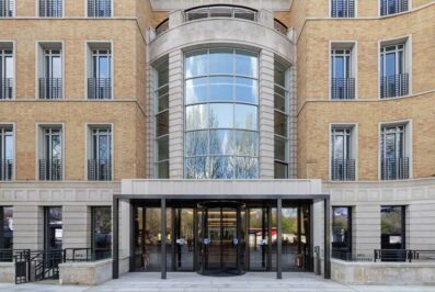 Smaller, Niche Glazing Packages
