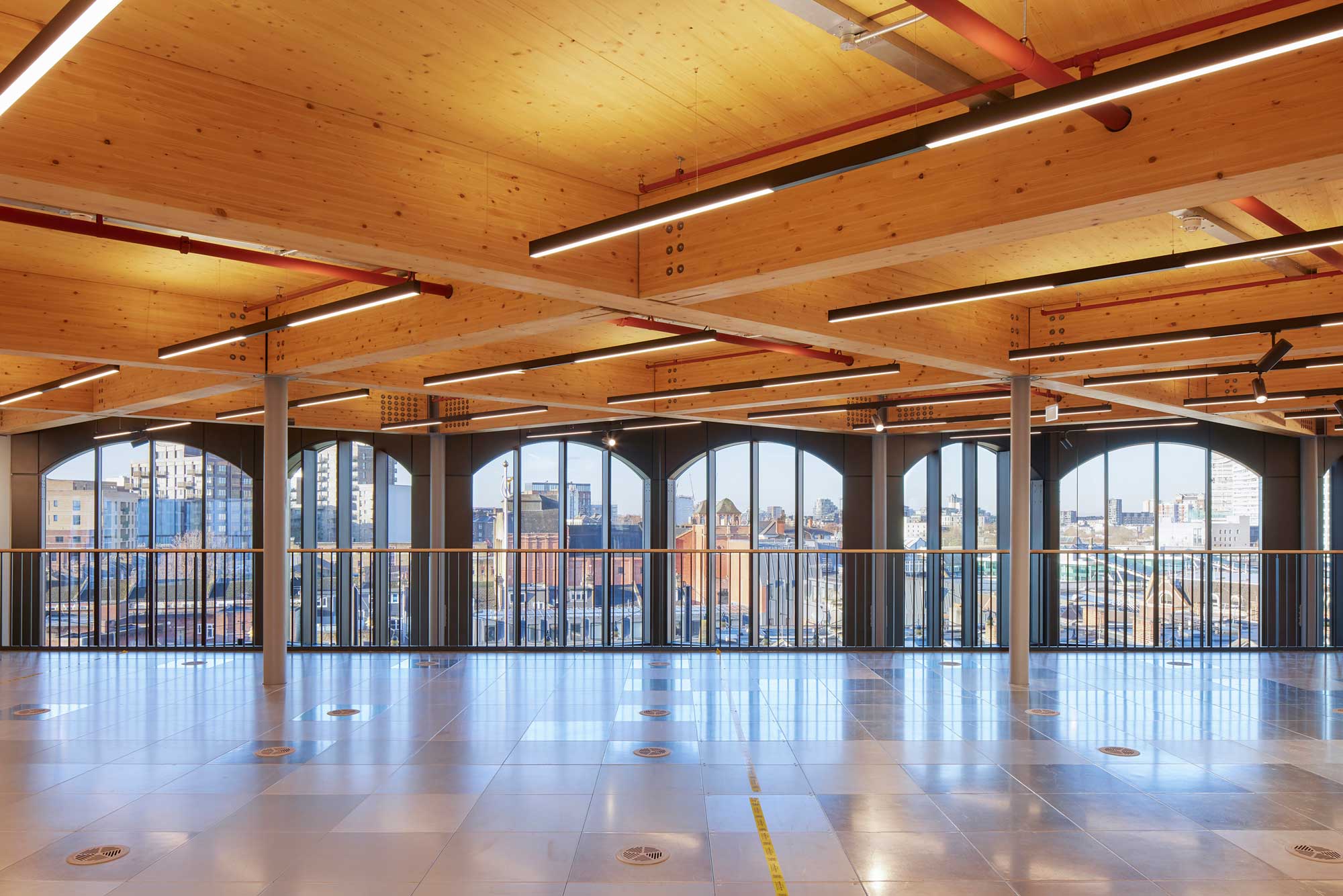 Arding and Hobbs OAG Architectural Glass Arding and Hobbs OAG Architectural Glass