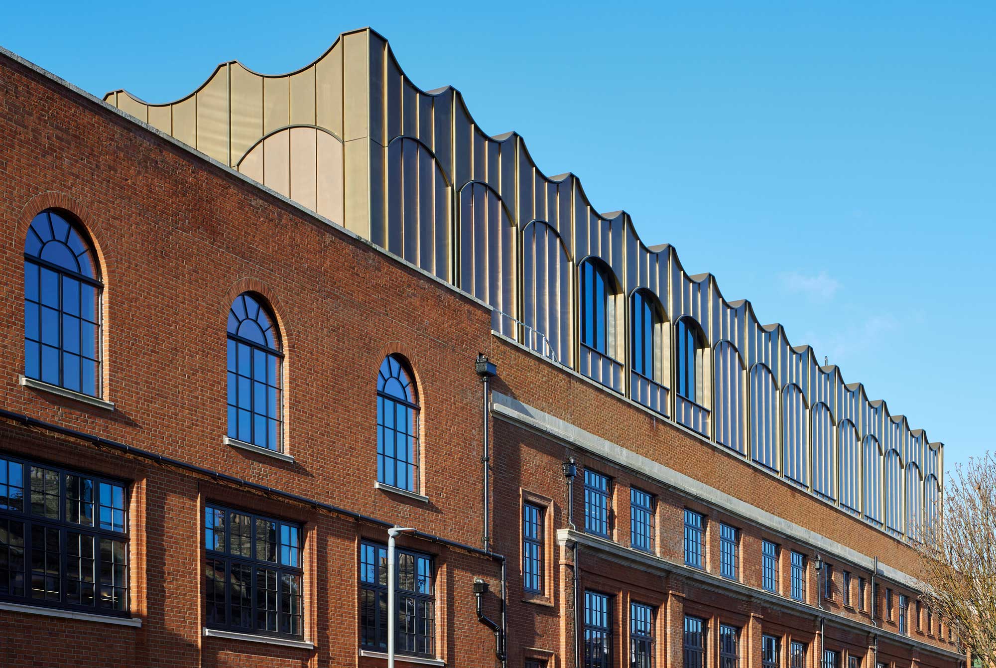 Arding and Hobbs OAG Architectural Glass Arding and Hobbs OAG Architectural Glass