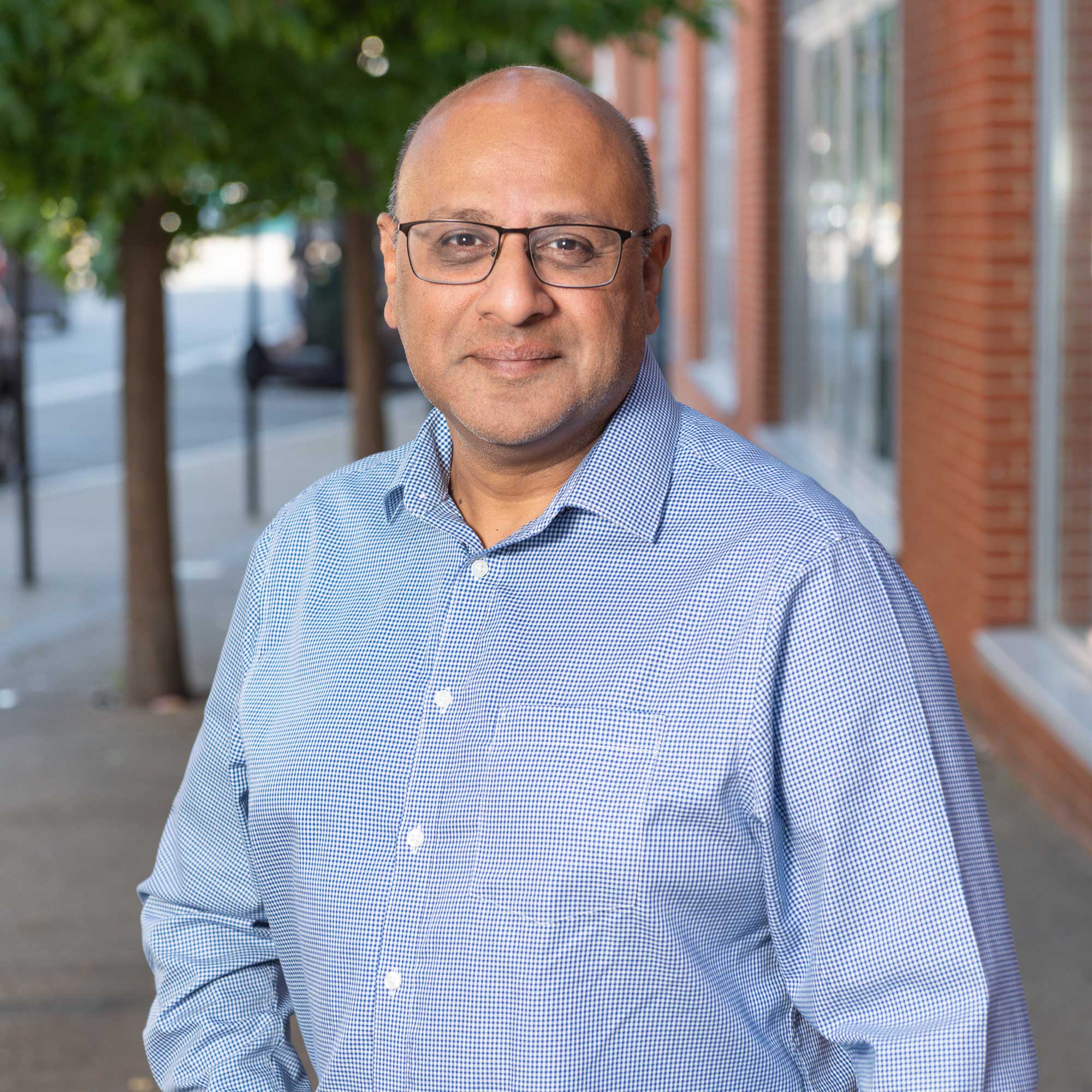 Atul Malvankar