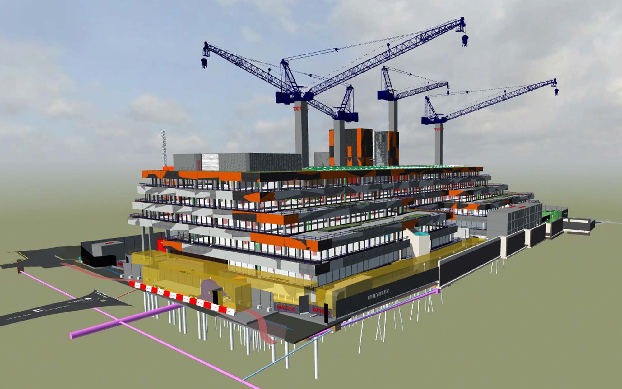 BIM FAQ