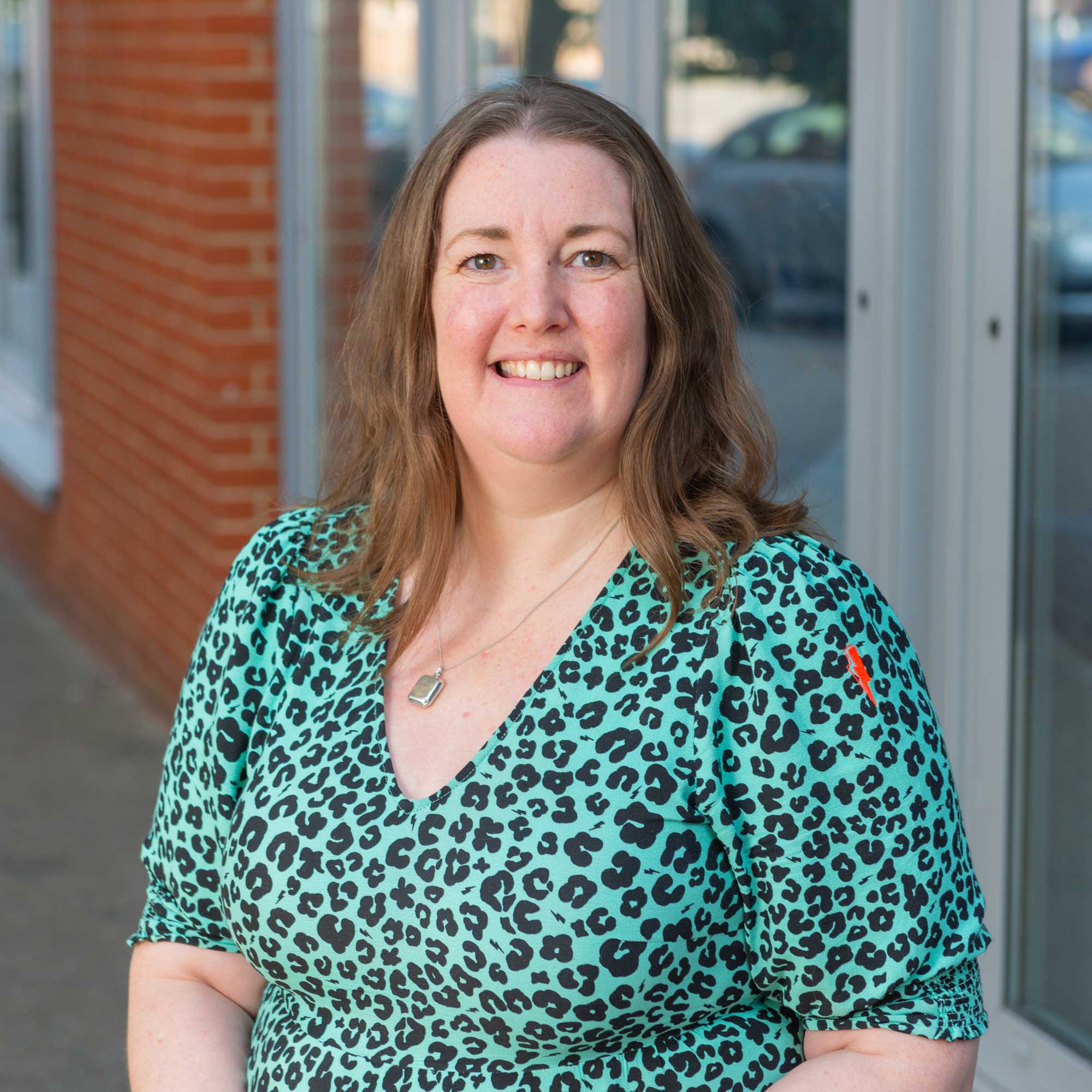 Lynne Hartley