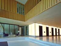 11 Belgrave Road OAG Architectural Glass