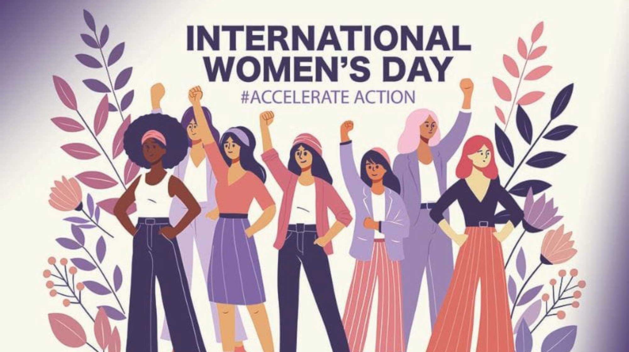 International Women's Day 2025