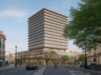 New Zealand House OAG Architectural Glass