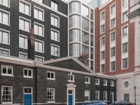 Nuffield Pegasus House OAG Architectural Glass