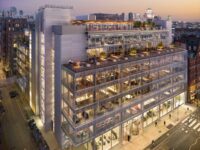 200 Grays Inn Road OAG Architectural Glass Facades
