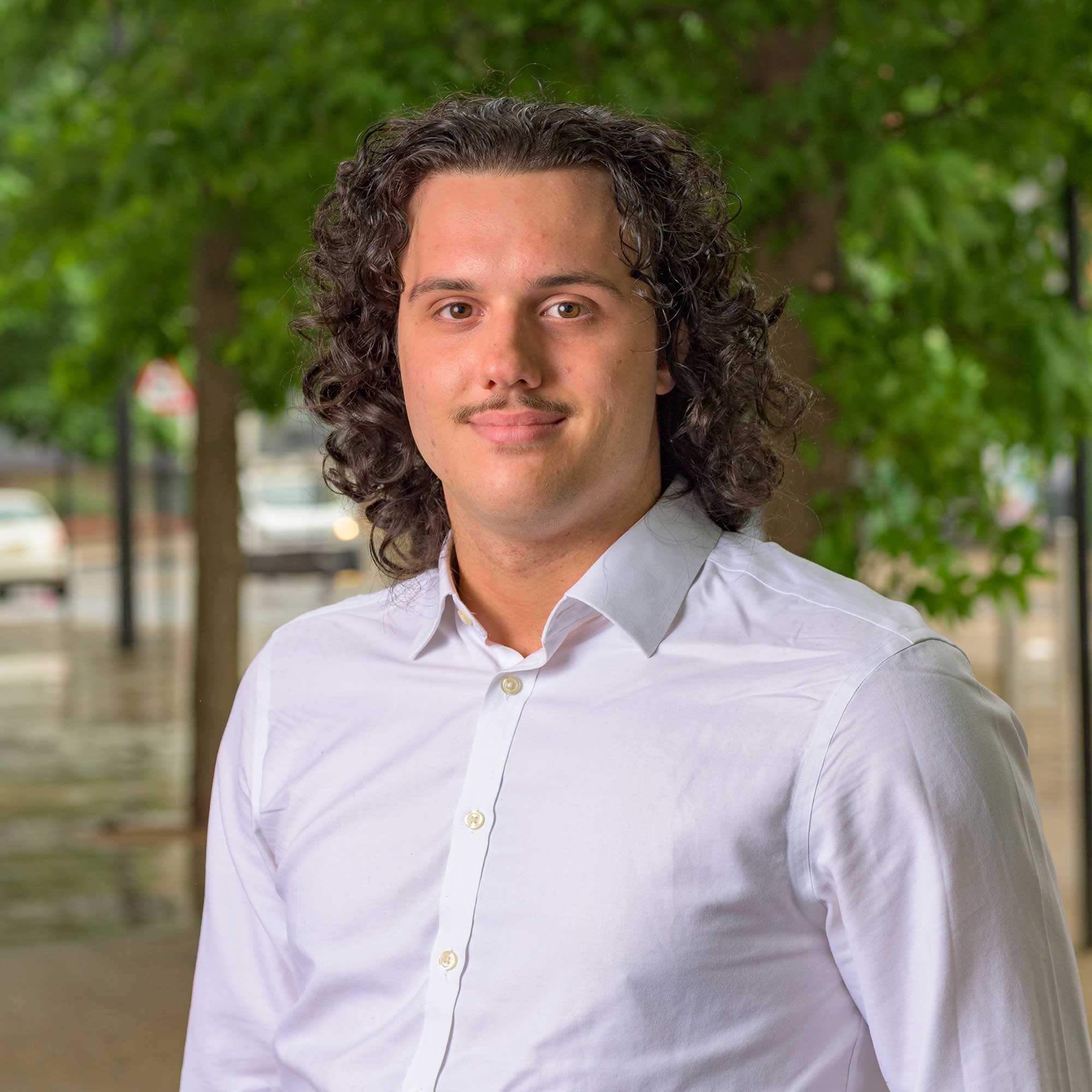 Denis Sinani