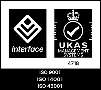 ISO Logo