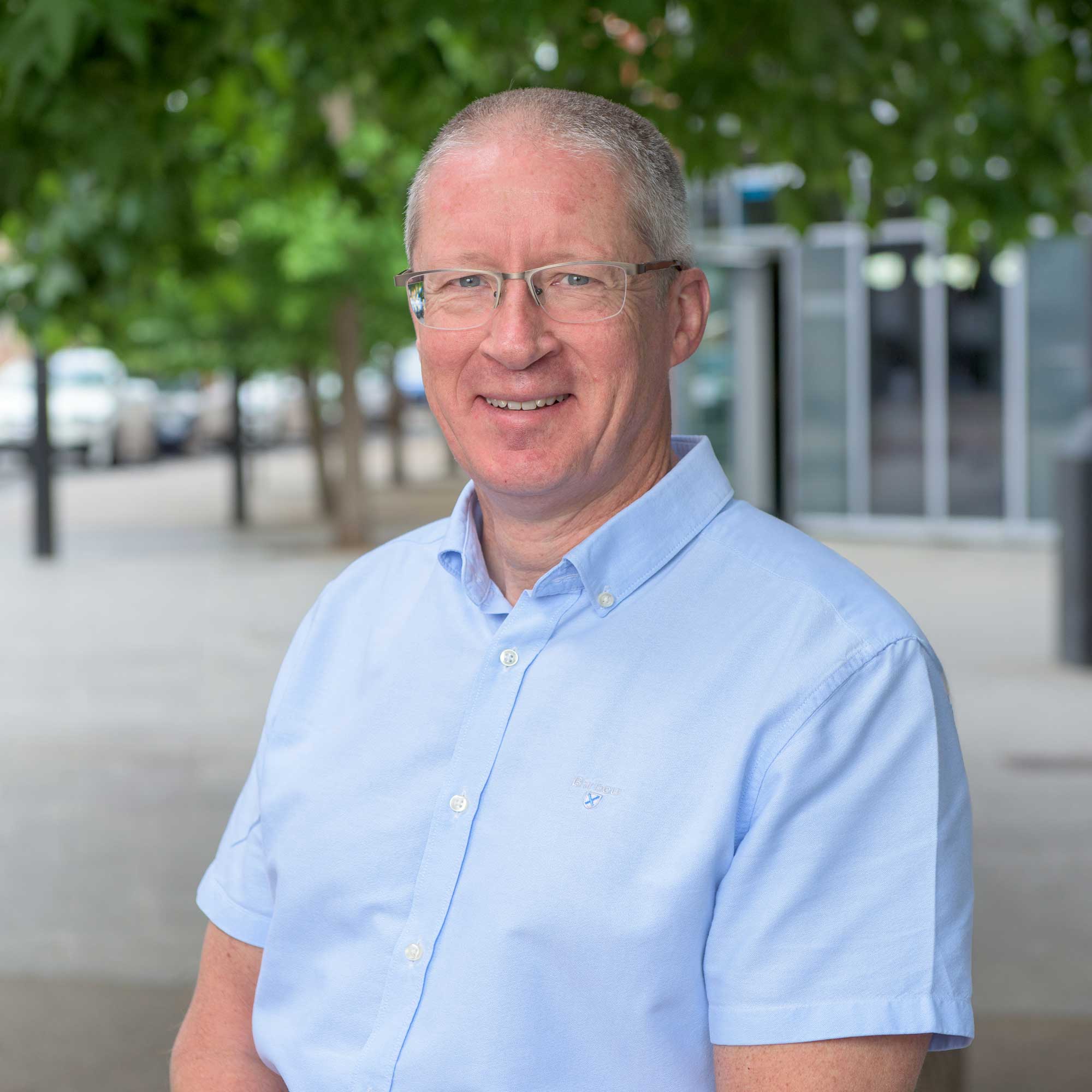 Jonathan Wood