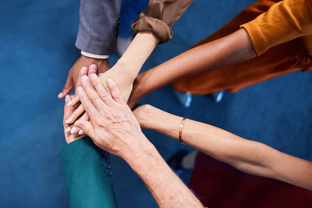 OAG Vision And Values