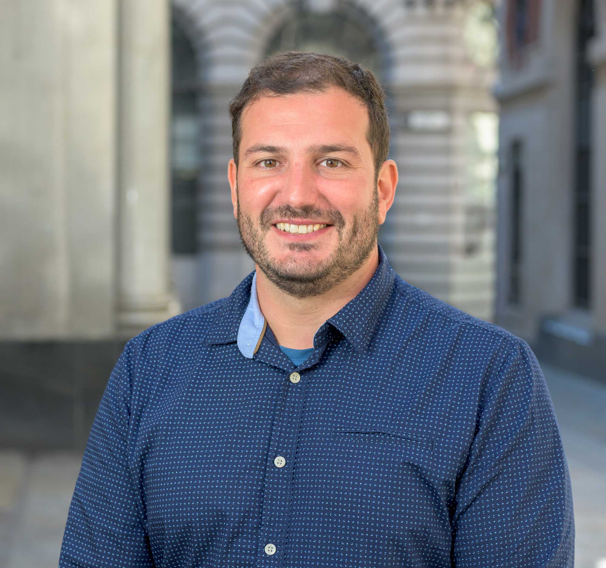 Jose Luis Lorenzo