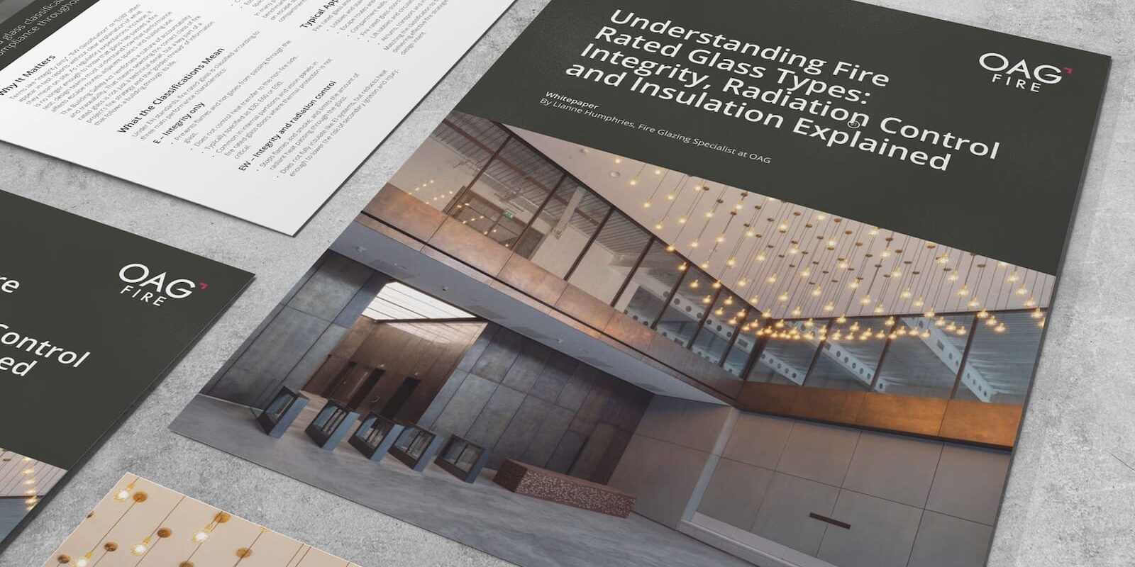 Understanding Fire Rated Glass Types: Integrity, Radiation Control and Insulation Explained Understanding Fire Rated Glass Types: Integrity, Radiation Control and Insulation Explained