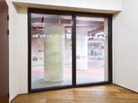 Angel Square OAG Architectural Fire and Smoke Glazing