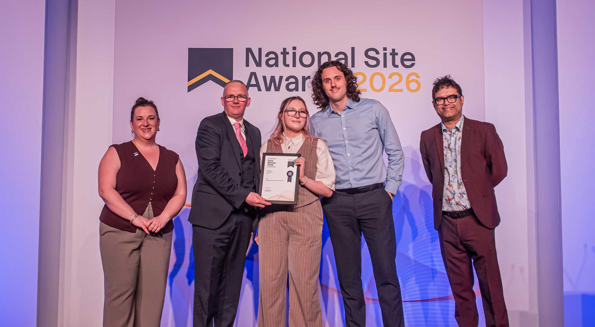 National Site Awards 2026.1