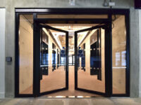 Timber Square OAG Architectural Fire and Smoke Glazing