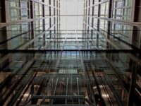 50 Berkeley Street OAG Architectural Glass Atriums