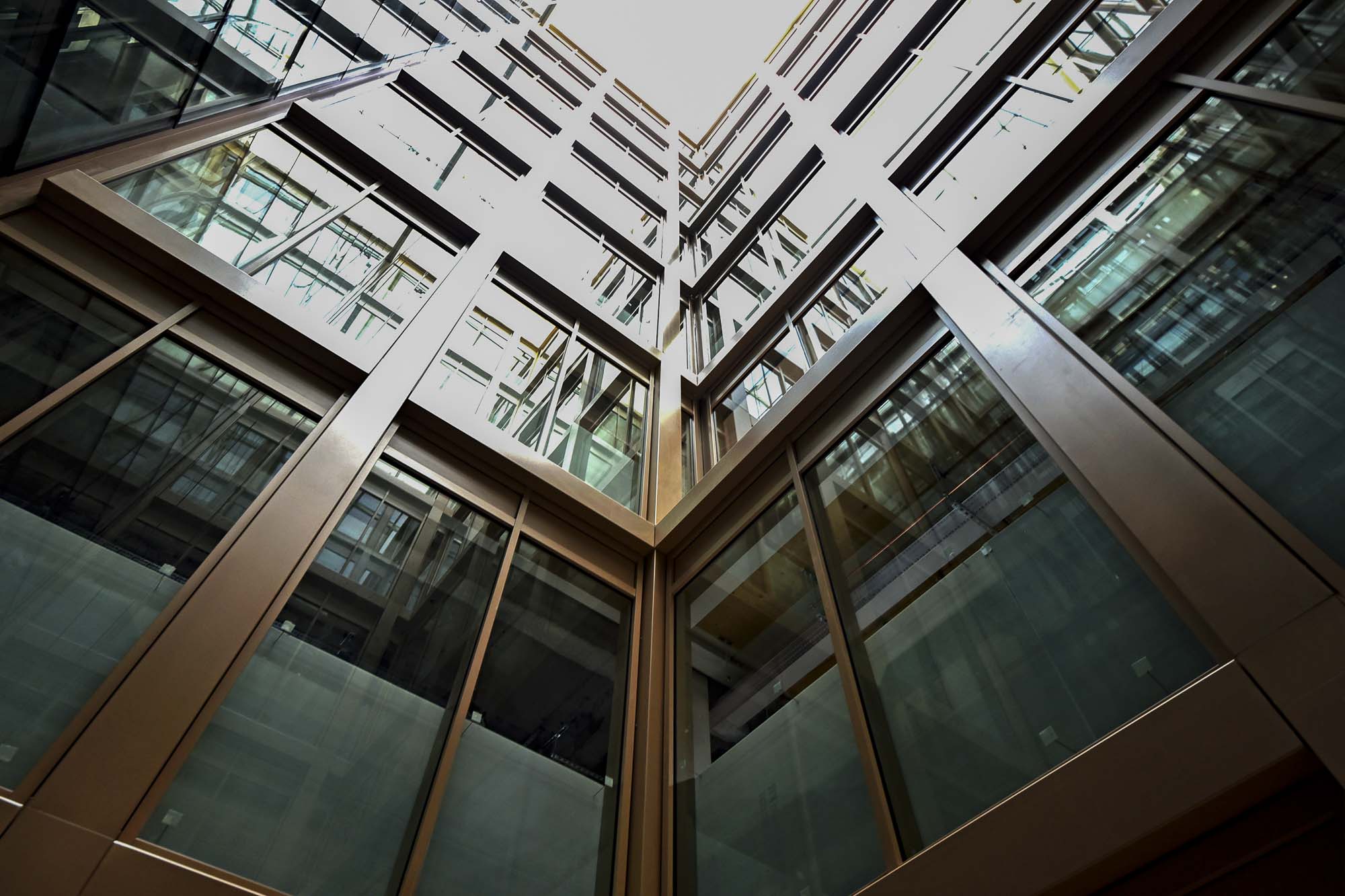 50 Berkeley Street OAG Architectural Glass Atriums 50 Berkeley Street OAG Architectural Glass Atriums