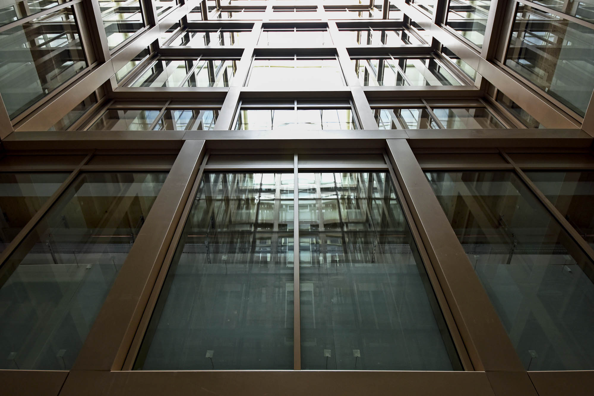 50 Berkeley Street OAG Architectural Glass Atriums 50 Berkeley Street OAG Architectural Glass Atriums