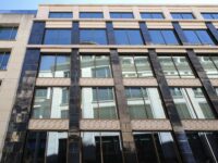 63 66 Coleman Street OAG Architectural Glass Facades